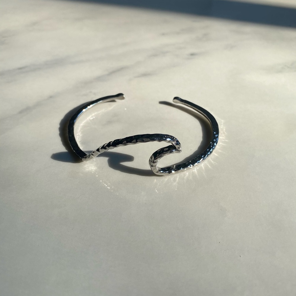 Silver Bracelet